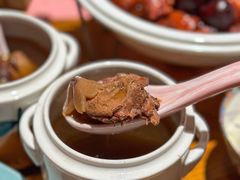 -甜阿姨·天台花园私房菜(万松园店)