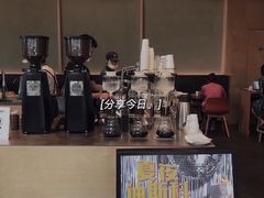 -Seesaw Coffee(苏州中心店)