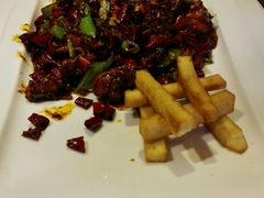 -乔家大院私房菜(海佳云顶店)