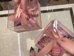 -Social 秀西餐厅-长沙瑞吉酒店(运达店)