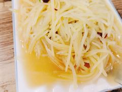 -杨姐大片肉烧烤