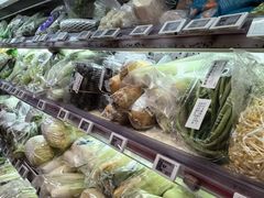 -盒马鲜生(丁香国际店)