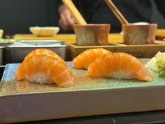 -Sushi Hanzo半藏(天环广场店)