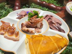 -小渔船渔家传统菜(鲅鱼圈店)
