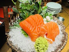 -阿吾罗日本料理(K11艺术中心店)
