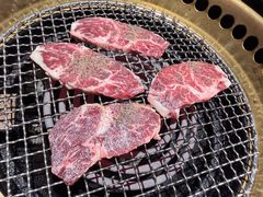 -谷牛和牛烤肉(漕河泾印象城店)