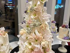 -杜哈夫DOUX RÊVE·生日蛋糕(日月光店)