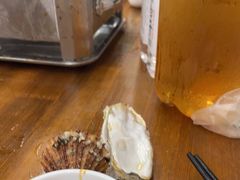 -87号烧烤海鲜·大排档(金沙滩店)