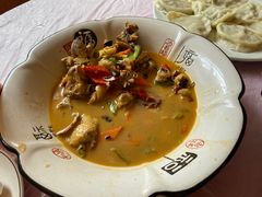 -宾朋海鲜美食餐厅·特色美食(兴海路店)