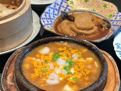 -锦荟JINHUI·浙江小馆(上海荟聚店)