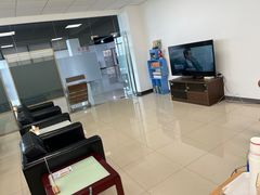 -上海和展广汽丰田4S店(老闵行店)