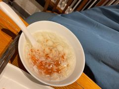 桂花酒酿小圆子-苏小柳手作点心(控江旭辉分院)