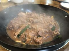 -顺德火焰醉鹅坊(珠海店)