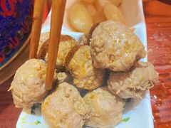 -1078號老北京涮肉(松柏店)
