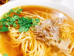 -鑫明明拉面(宁化路店)