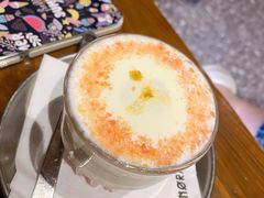 -BE NORMAL CAFE(霞溪路店)