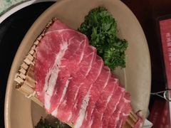 -鸿姐老火锅(龙阳店)