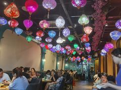 -印象芽庄越式餐厅(东兴店)