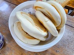 -老刘家泡馍·陕西老字号(钟楼广济街店)