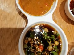 小料-额尔敦传统涮(体育场店)