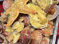 -鱼满舱·鲜活海鲜·正宗鲁菜