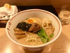 -赵记玄面(市府恒隆广场店)