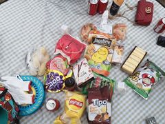 -杭州城北体育公园