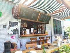 -豆舞咖啡(民乐路店)