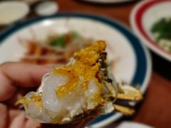 原笼蒸大闸蟹-上海人家花樣年华(中山公园店)