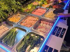 -非烤勿扰自助烤肉(合胜百货店)