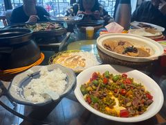 -苏浙徽·农家大院(吴江中山南路店)
