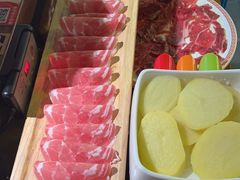 -旺晖本帮骨头煲·深夜火锅(梅园路店)