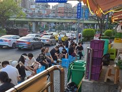 -辣螃铠盆盆蟹大排档(总店)