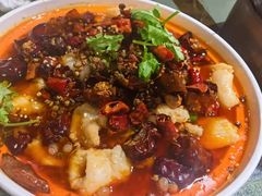 -松针蔡记蒸饺(花园路店)