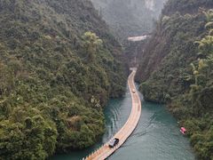 -狮子关旅游区