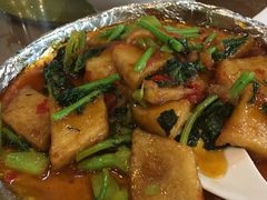 -百年银屏蚝烙·潮汕菜·非遗(乐山店)