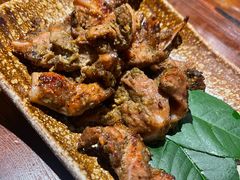 -格鲁·秀色Georgia’s Feast