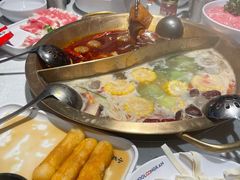 -小龙坎火锅(总店)