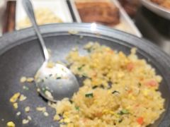 -悦海·家宴·冰花皮皮虾大锅贴(宝龙店)