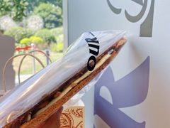 -OUR Bakery(中海环宇荟店)
