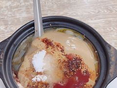 -蜀王砂锅总店