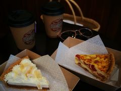 -Pie Bird(新闸路店)