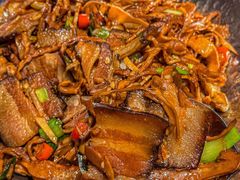 -雀舞云南菜(天津天河城购物中心店)