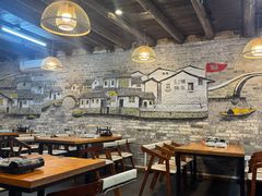 -61号餐吧(兴坪古镇漓江店)