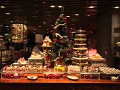 -广州富力君悦大酒店·凯菲厅