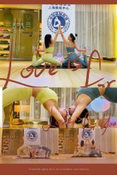 -中国瑜伽联盟瑜伽普拉提