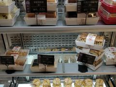 -红房子西菜馆(淮海中路店)
