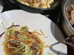 -和源祥·日照菜扛把子(万平口一店)