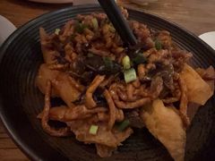 -新白鹿餐厅(银泰西湖文化广场店)