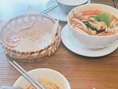 -曼谷食堂·泰国家庭料理